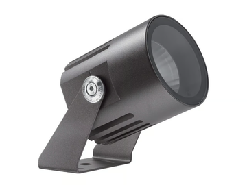 Kleo 1.0 - LED adjustable Outdoor floodlight by L&L Luce&Light - view 2